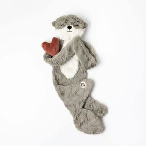 Slumberkins Otter Snuggler